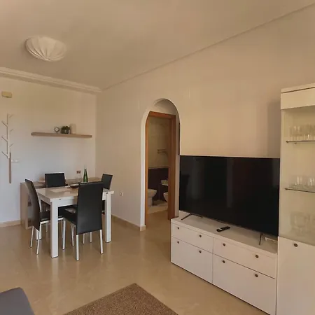 Daisy Apartment Torrevieja