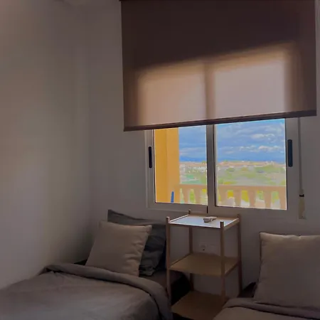 Daisy Apartment