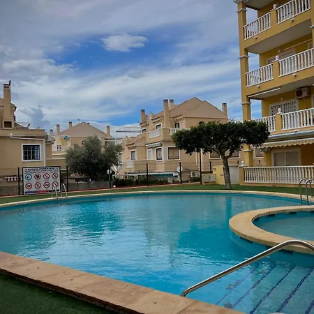Apartment Daisy Torrevieja