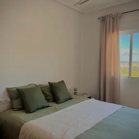 Daisy Apartment *