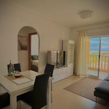 Daisy Apartment