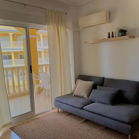 Daisy Apartment *