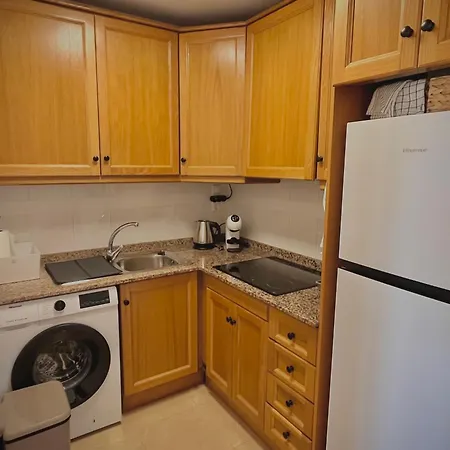 Apartment Daisy Torrevieja