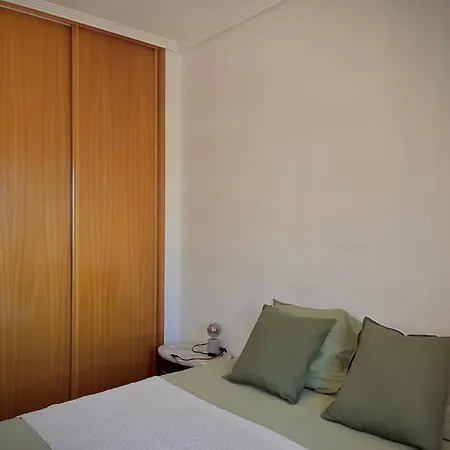 Apartment Daisy