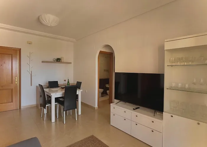 Daisy Appartement Torrevieja