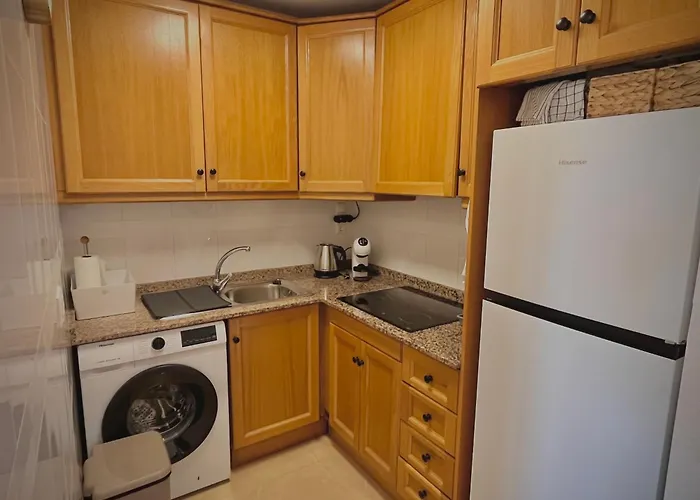 Appartement Daisy Torrevieja